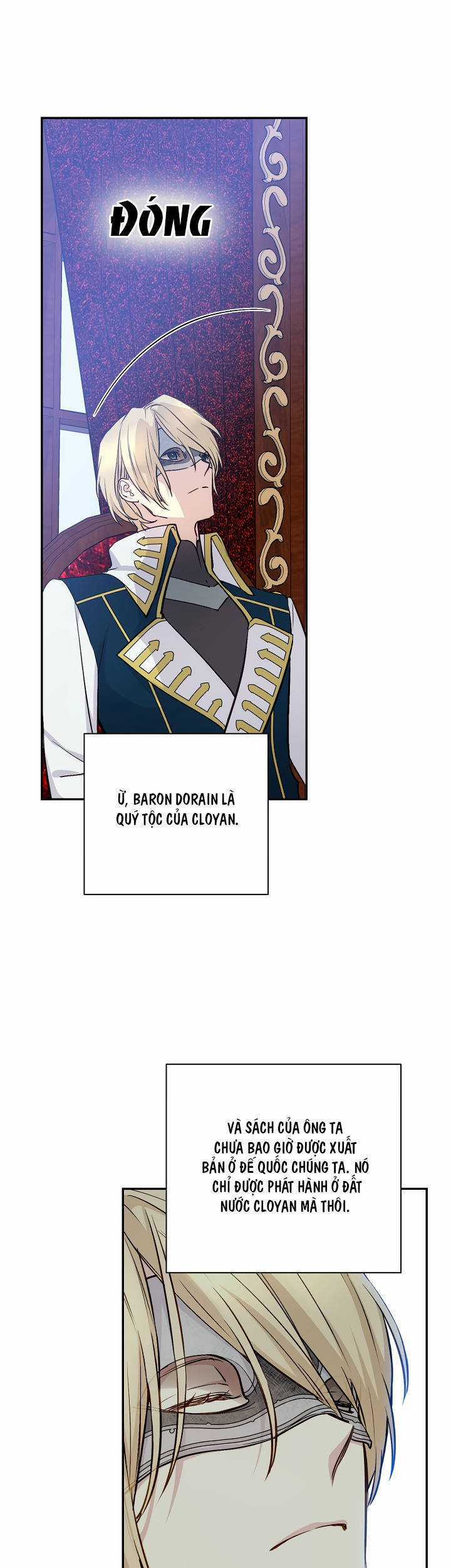 Cô Hầu Giỏi Giang - Chapter 44 - Trang 25