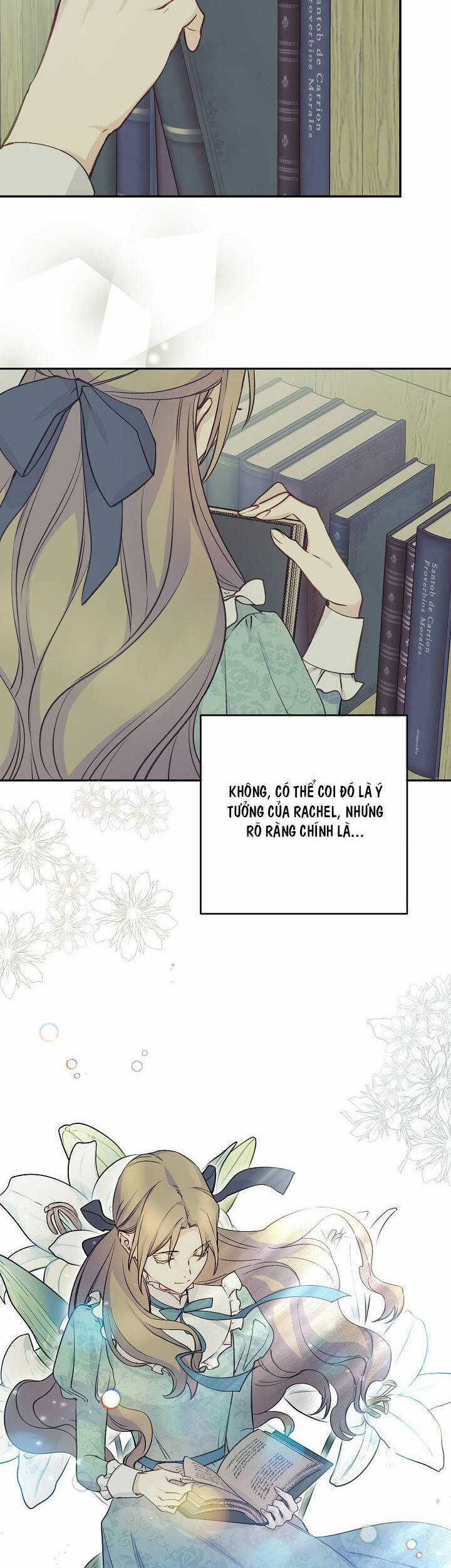 Cô Hầu Giỏi Giang - Chapter 44 - Trang 28