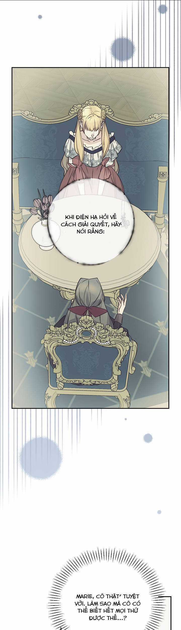 Cô Hầu Giỏi Giang - Chapter 44 - Trang 4