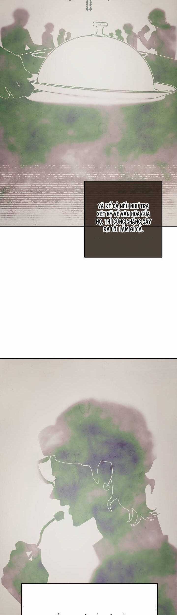 Cô Hầu Giỏi Giang - Chapter 44 - Trang 31