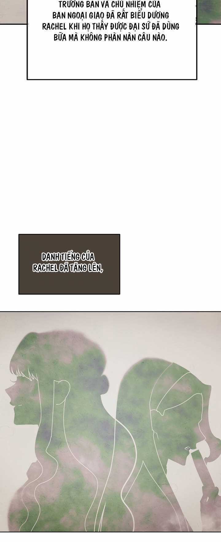 Cô Hầu Giỏi Giang - Chapter 44 - Trang 32