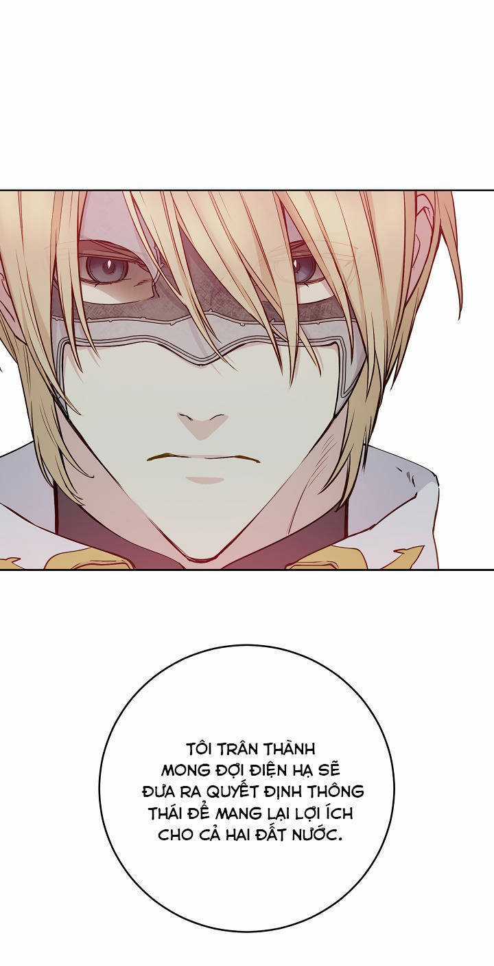 Cô Hầu Giỏi Giang - Chapter 44 - Trang 42