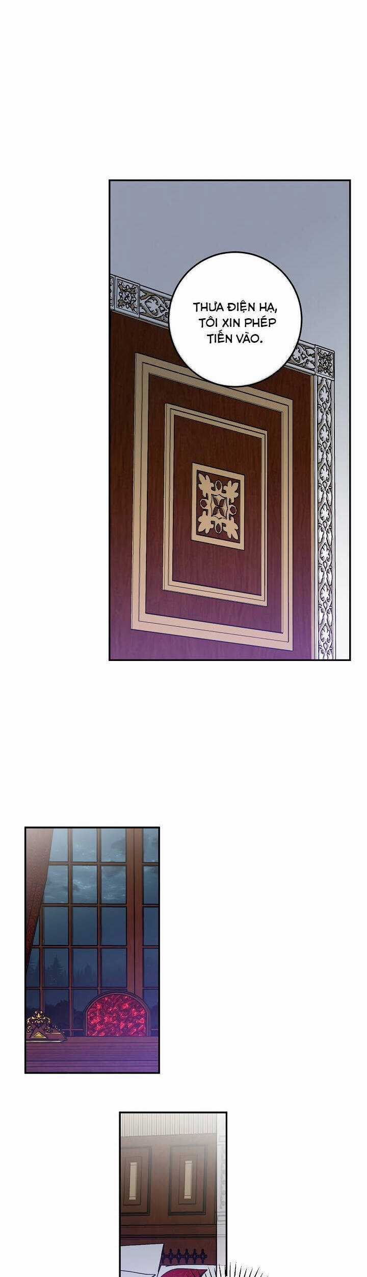 Cô Hầu Giỏi Giang - Chapter 44 - Trang 47