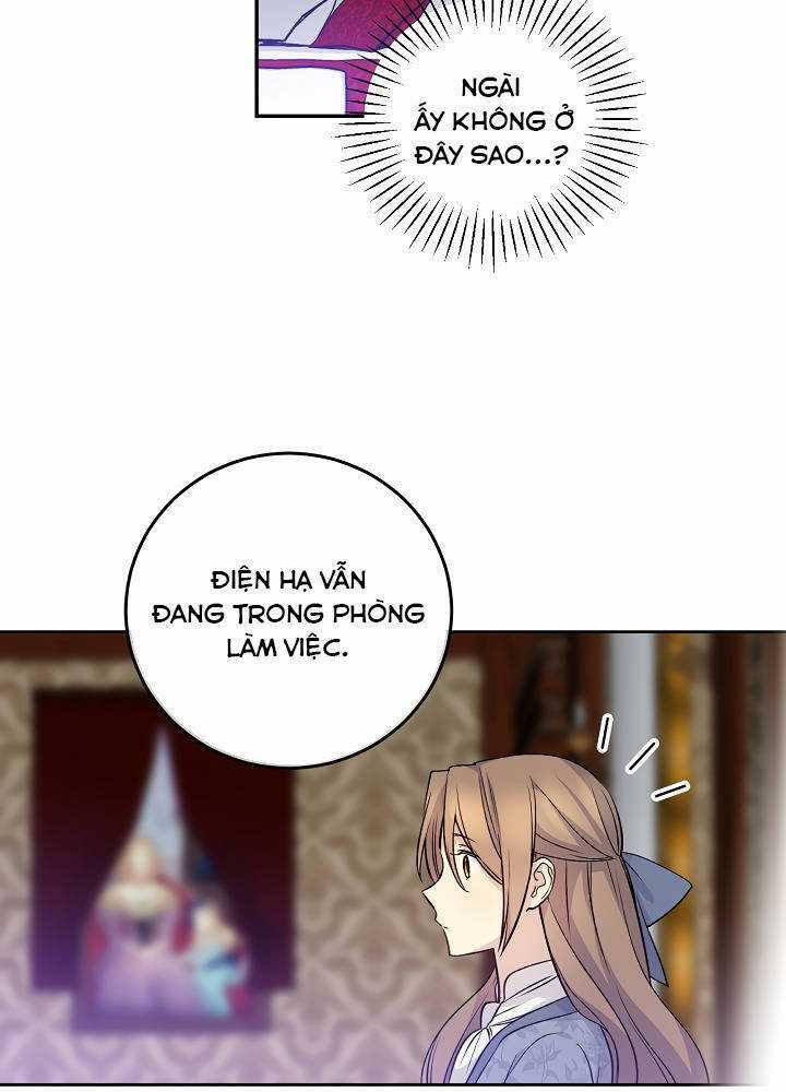 Cô Hầu Giỏi Giang - Chapter 44 - Trang 48