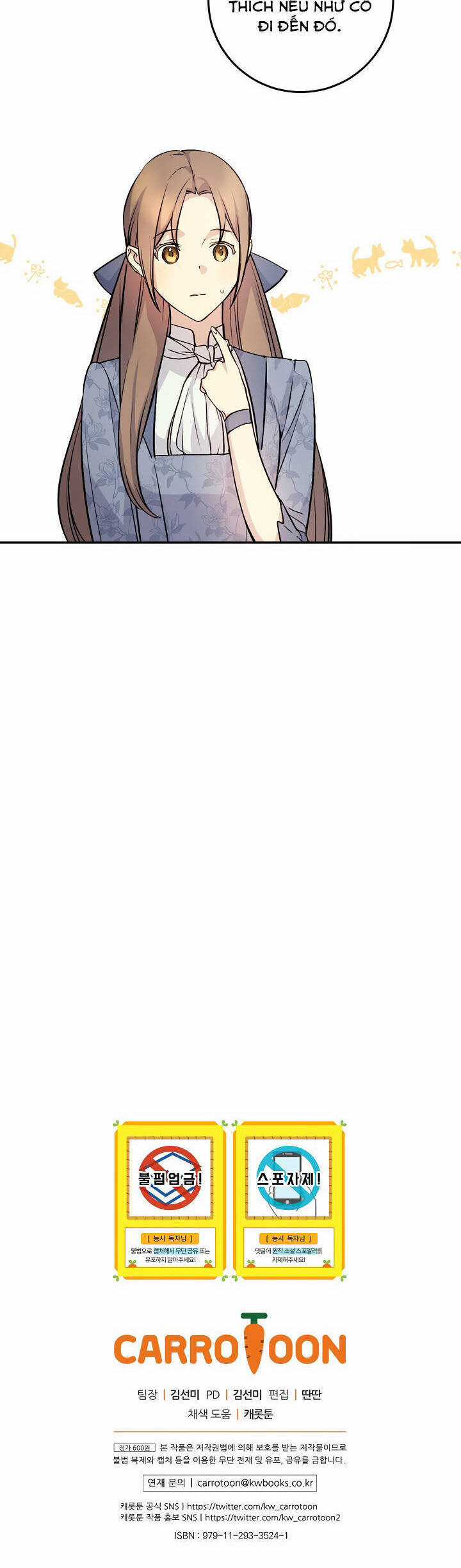 Cô Hầu Giỏi Giang - Chapter 44 - Trang 50