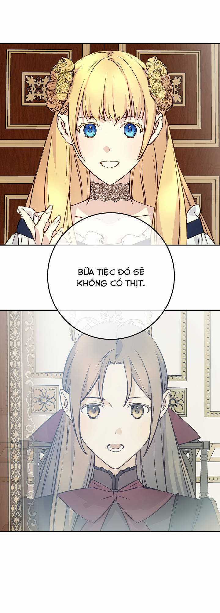 Cô Hầu Giỏi Giang - Chapter 44 - Trang 6