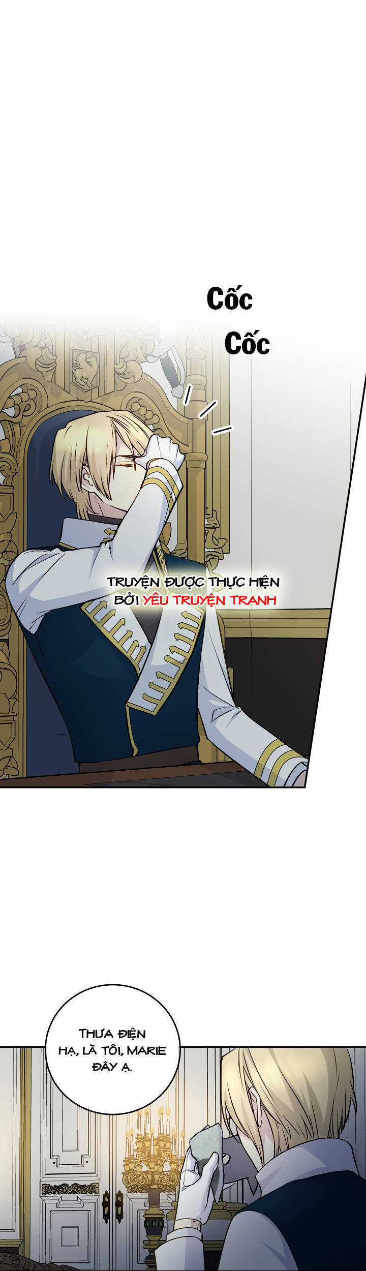 Cô Hầu Giỏi Giang - Chapter 45 - Trang 1