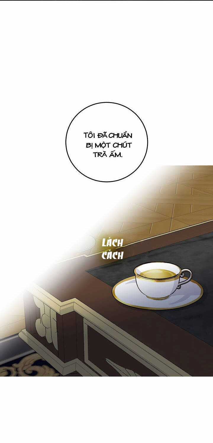 Cô Hầu Giỏi Giang - Chapter 45 - Trang 2