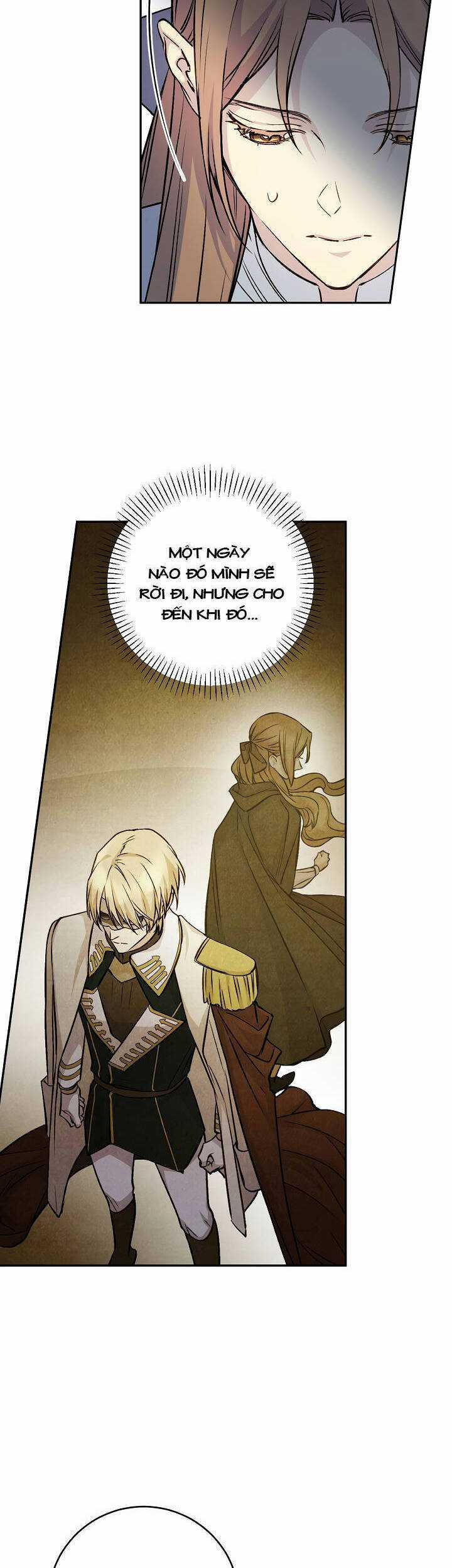 Cô Hầu Giỏi Giang - Chapter 45 - Trang 12