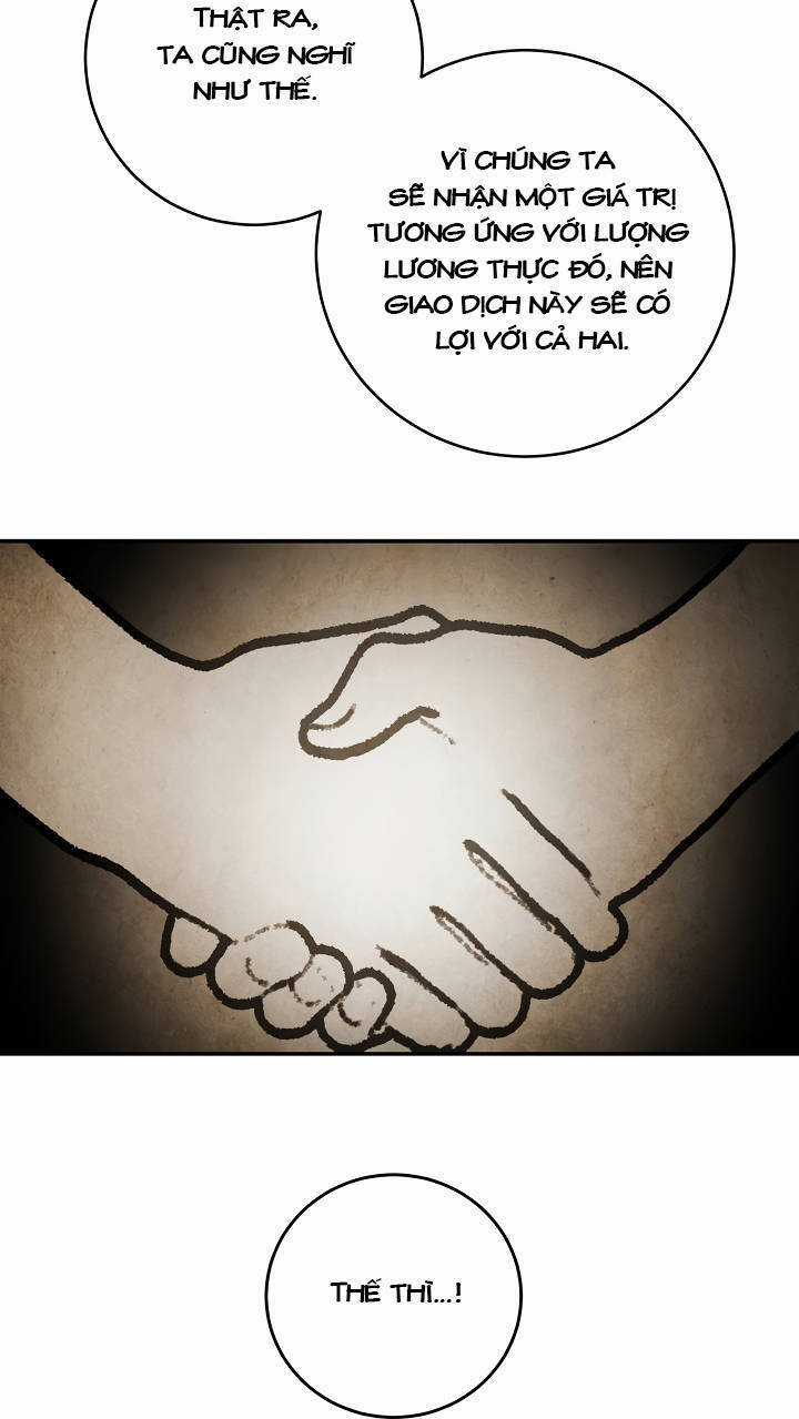 Cô Hầu Giỏi Giang - Chapter 45 - Trang 13