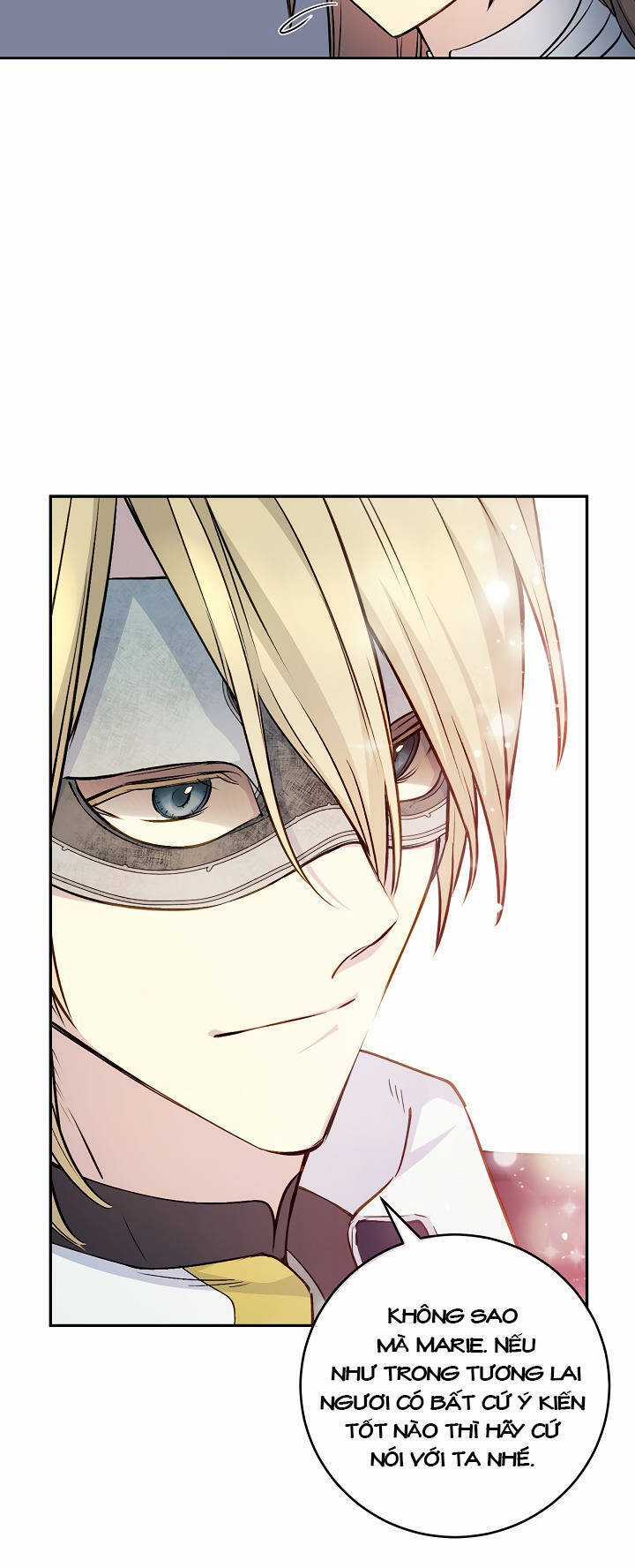 Cô Hầu Giỏi Giang - Chapter 45 - Trang 16