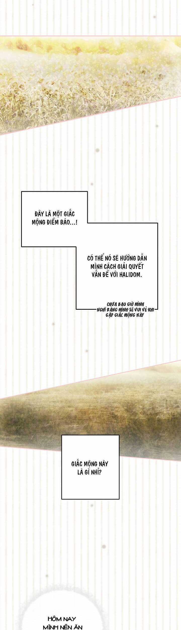 Cô Hầu Giỏi Giang - Chapter 45 - Trang 21