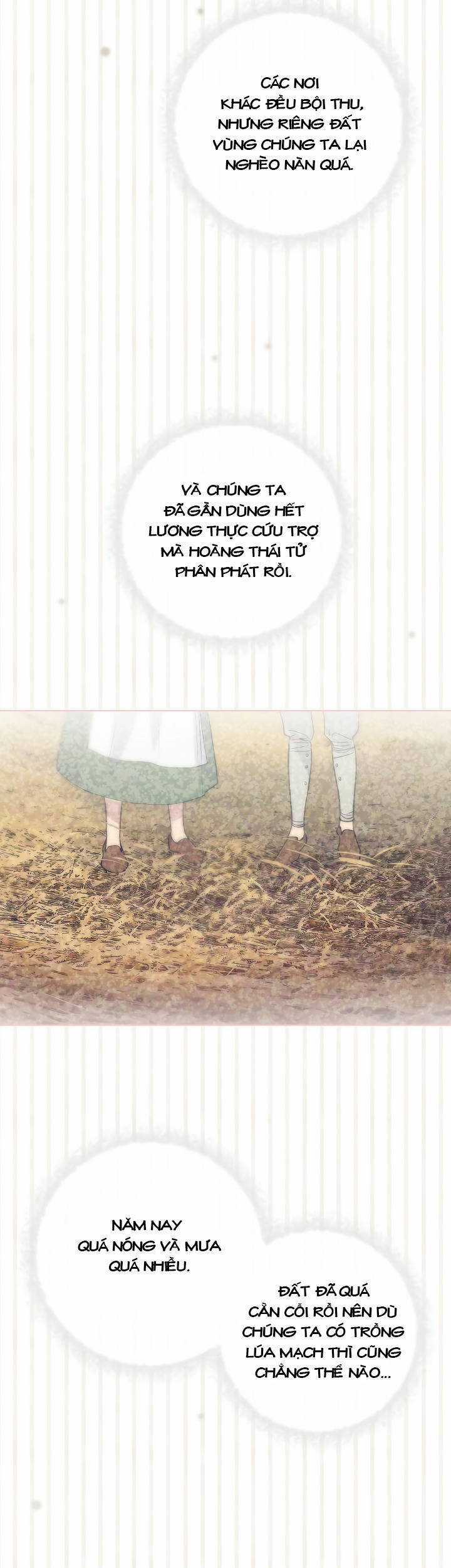 Cô Hầu Giỏi Giang - Chapter 45 - Trang 23