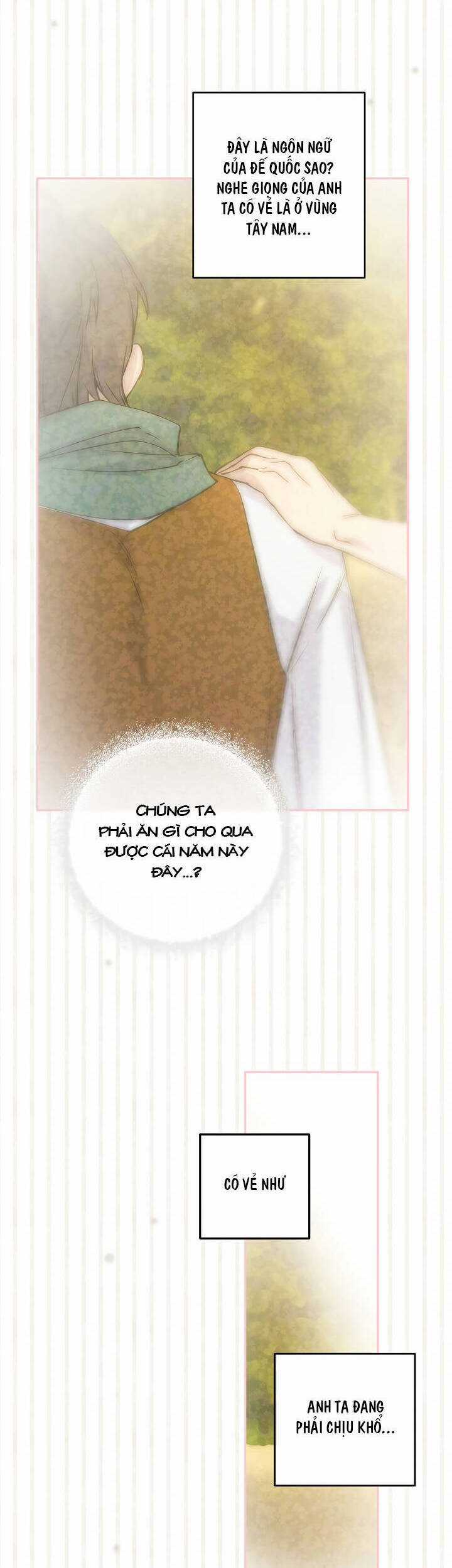 Cô Hầu Giỏi Giang - Chapter 45 - Trang 24