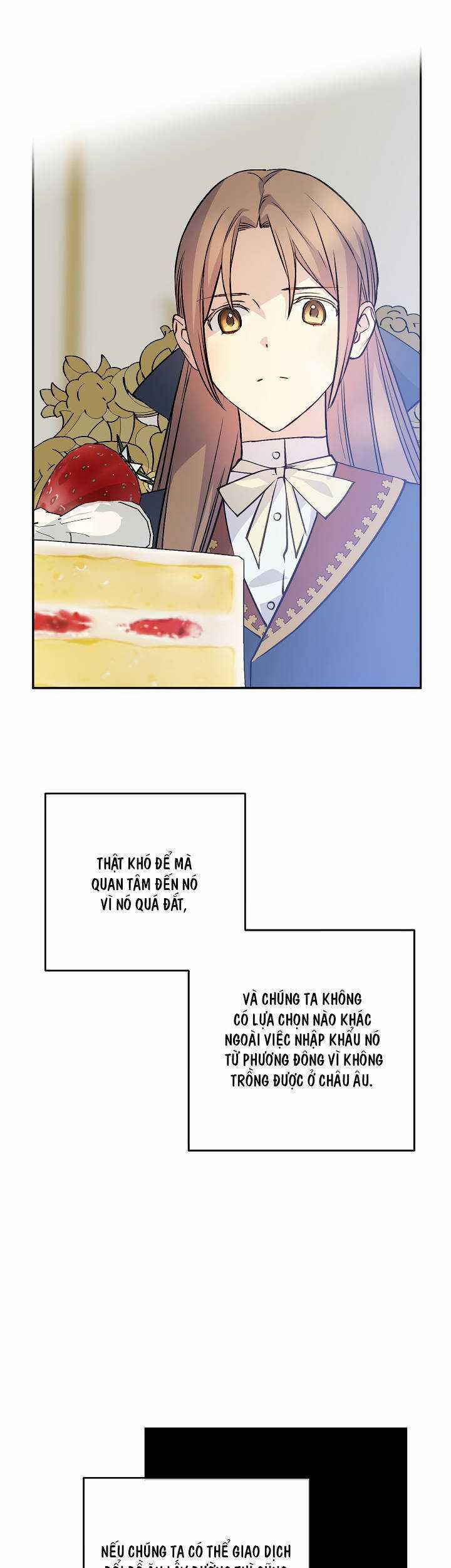 Cô Hầu Giỏi Giang - Chapter 45 - Trang 33