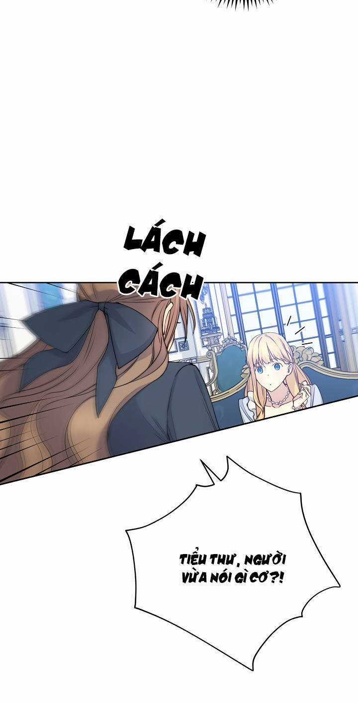 Cô Hầu Giỏi Giang - Chapter 45 - Trang 35