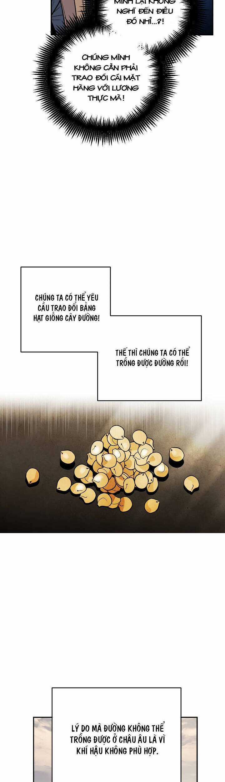 Cô Hầu Giỏi Giang - Chapter 45 - Trang 37