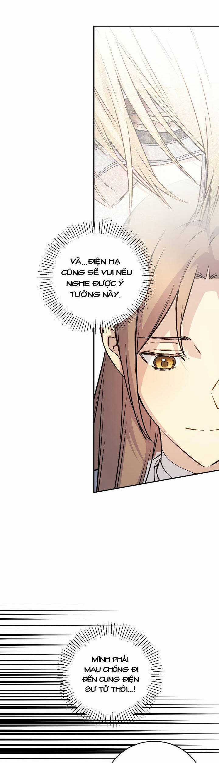 Cô Hầu Giỏi Giang - Chapter 45 - Trang 40