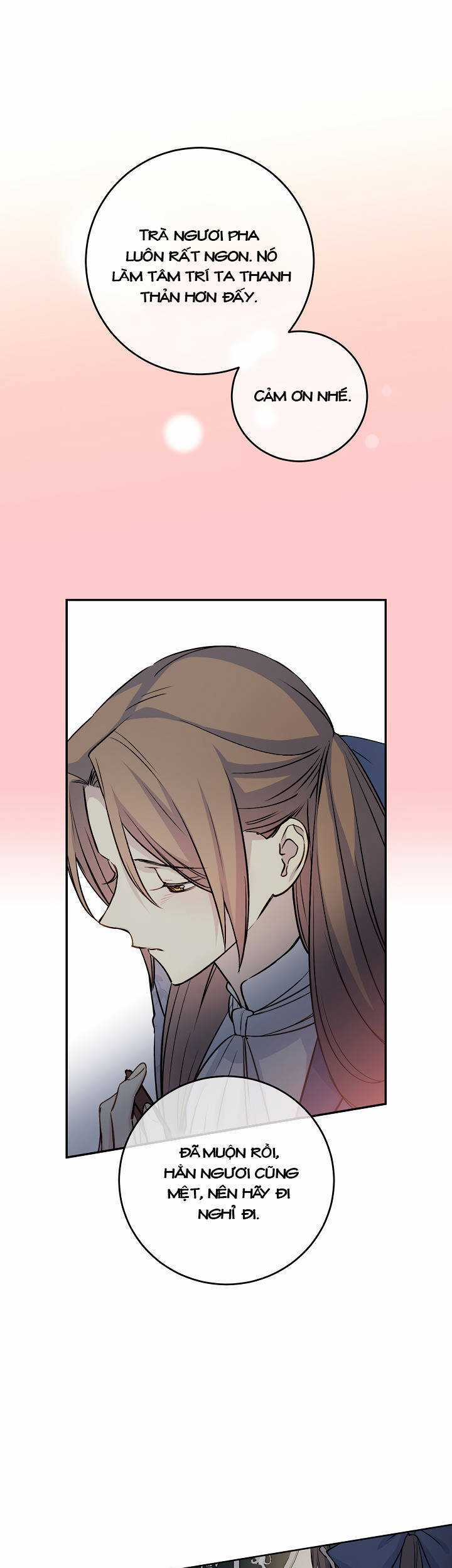 Cô Hầu Giỏi Giang - Chapter 45 - Trang 5