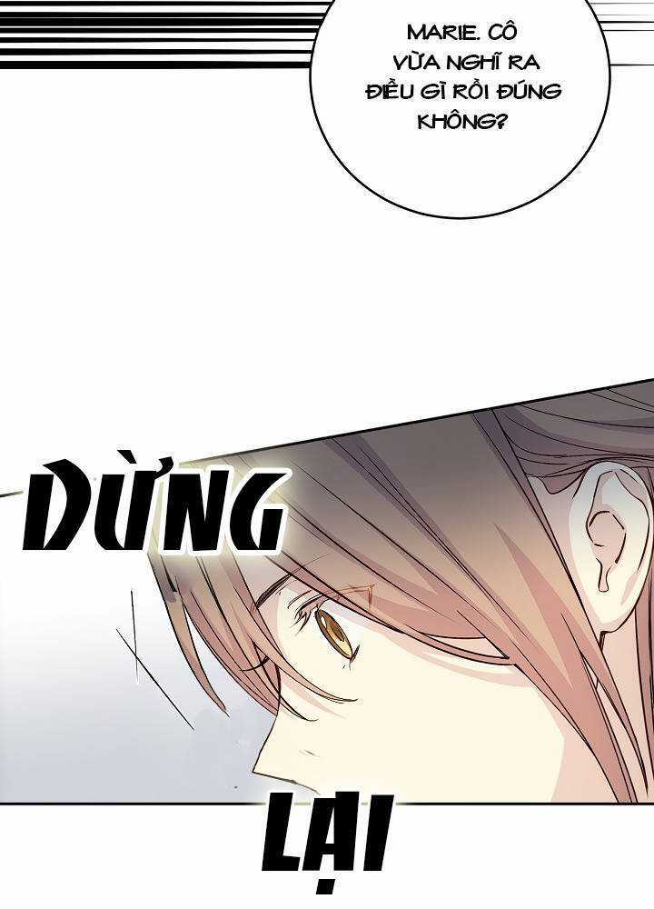 Cô Hầu Giỏi Giang - Chapter 45 - Trang 41