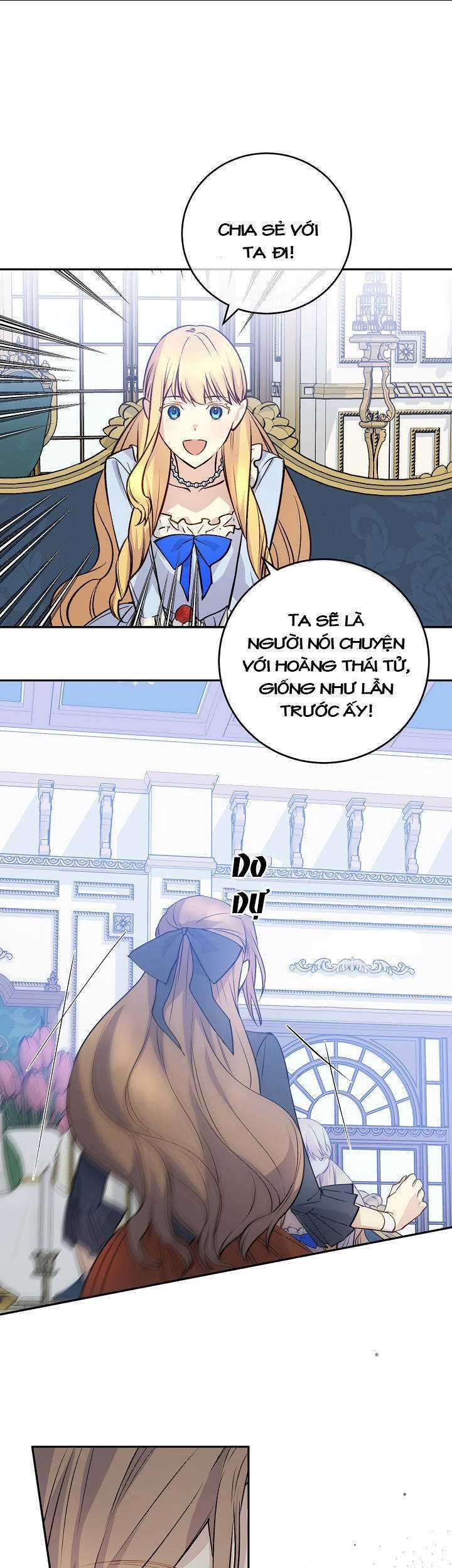 Cô Hầu Giỏi Giang - Chapter 45 - Trang 42