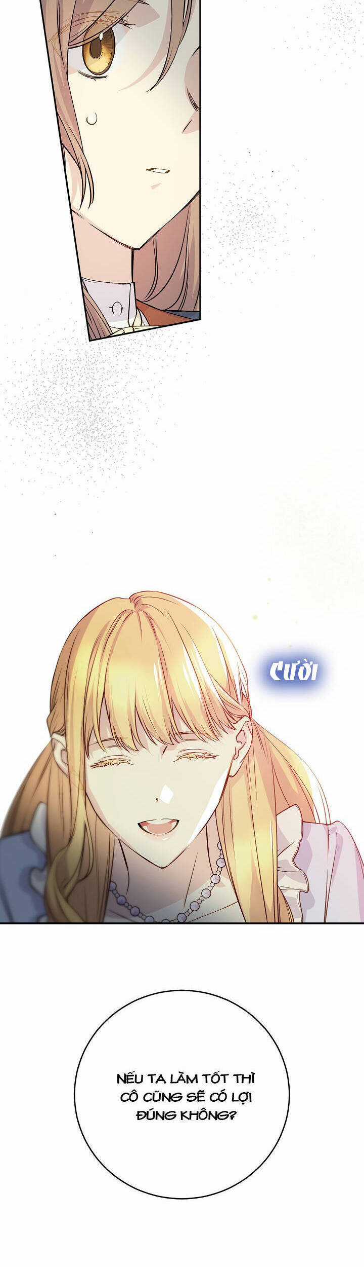 Cô Hầu Giỏi Giang - Chapter 45 - Trang 43