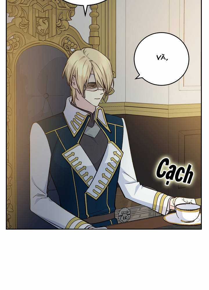 Cô Hầu Giỏi Giang - Chapter 45 - Trang 7