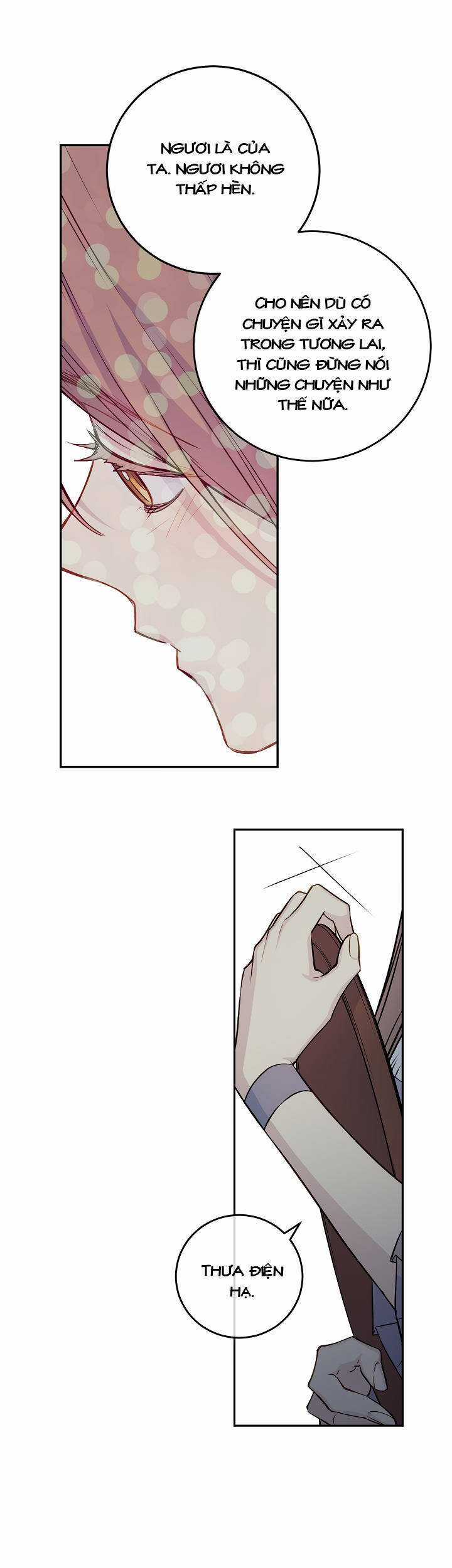 Cô Hầu Giỏi Giang - Chapter 45 - Trang 8