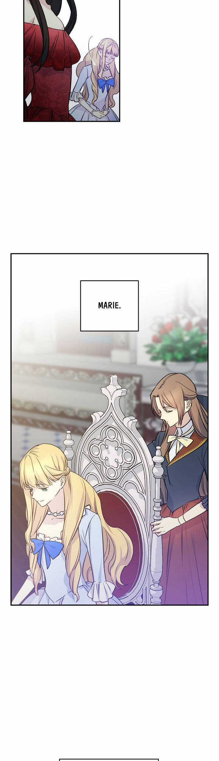 Cô Hầu Giỏi Giang - Chapter 46 - Trang 2