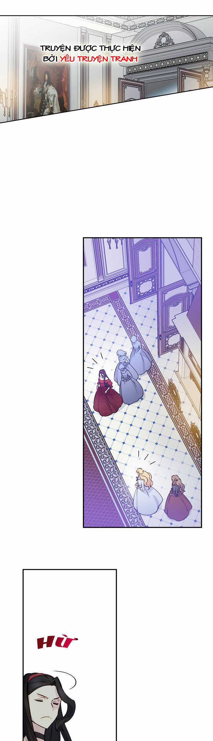 Cô Hầu Giỏi Giang - Chapter 46 - Trang 1