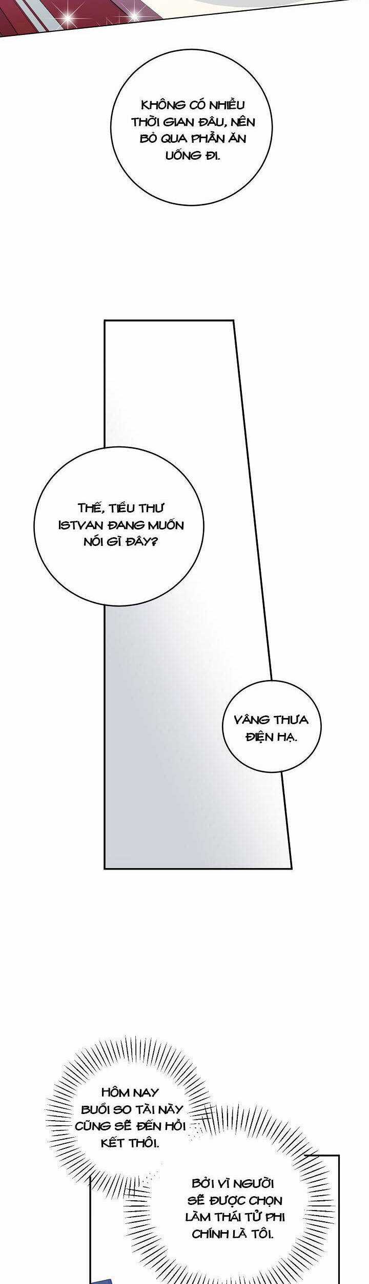 Cô Hầu Giỏi Giang - Chapter 46 - Trang 11