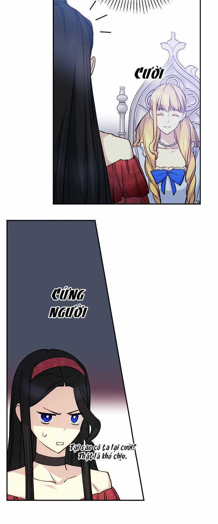 Cô Hầu Giỏi Giang - Chapter 46 - Trang 12