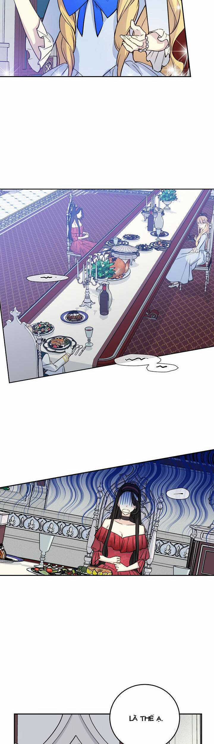 Cô Hầu Giỏi Giang - Chapter 46 - Trang 14