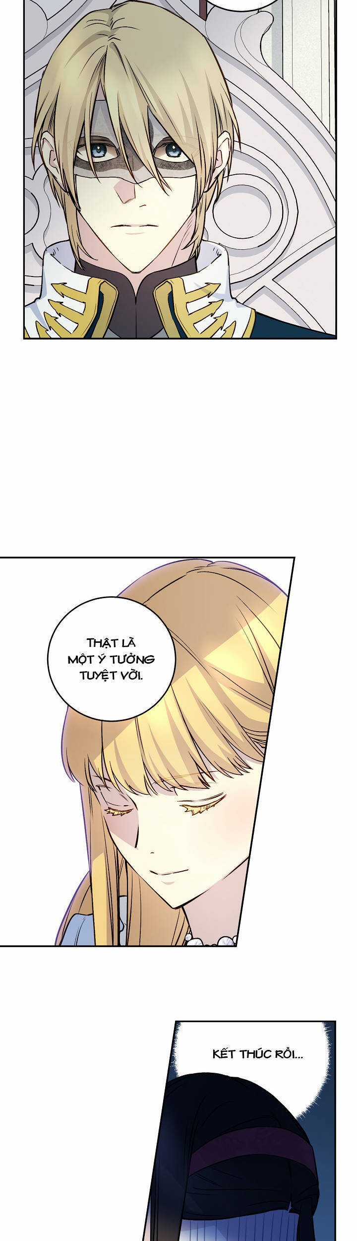 Cô Hầu Giỏi Giang - Chapter 46 - Trang 15