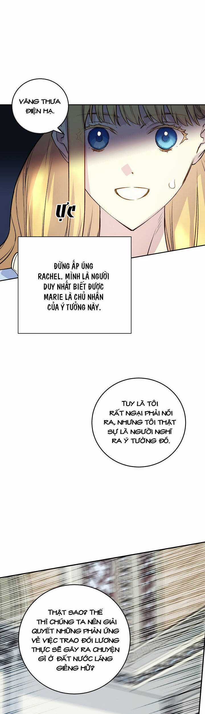 Cô Hầu Giỏi Giang - Chapter 46 - Trang 18