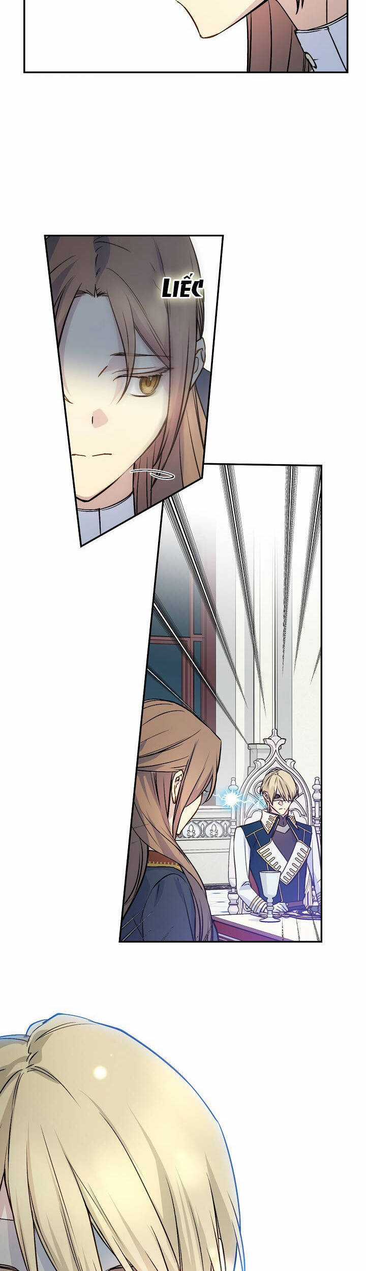 Cô Hầu Giỏi Giang - Chapter 46 - Trang 22