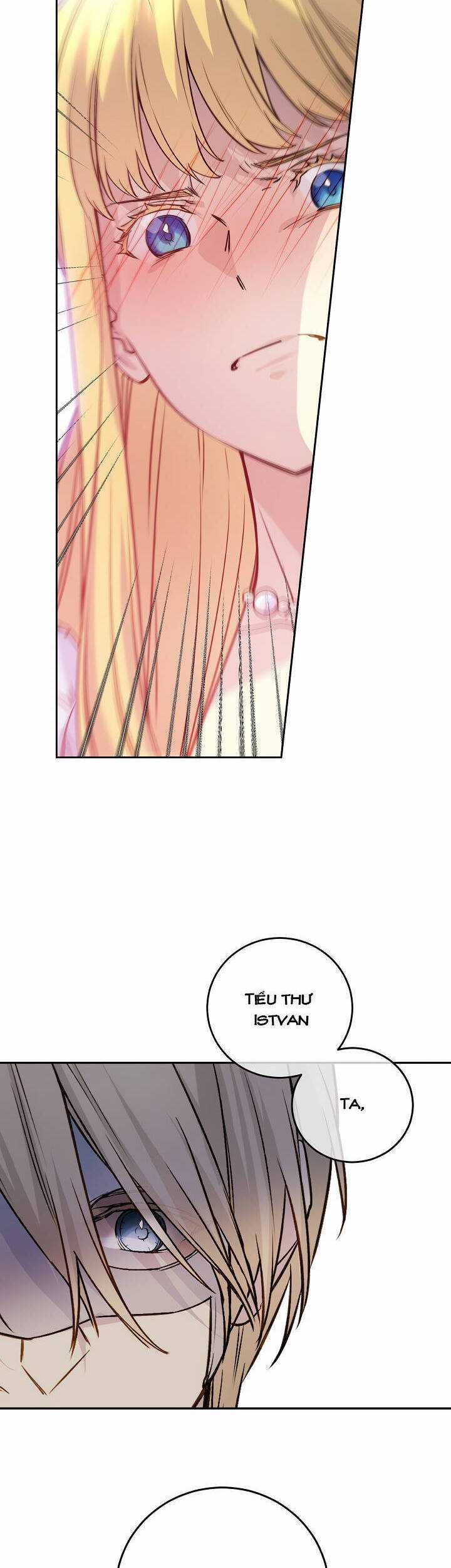 Cô Hầu Giỏi Giang - Chapter 46 - Trang 26