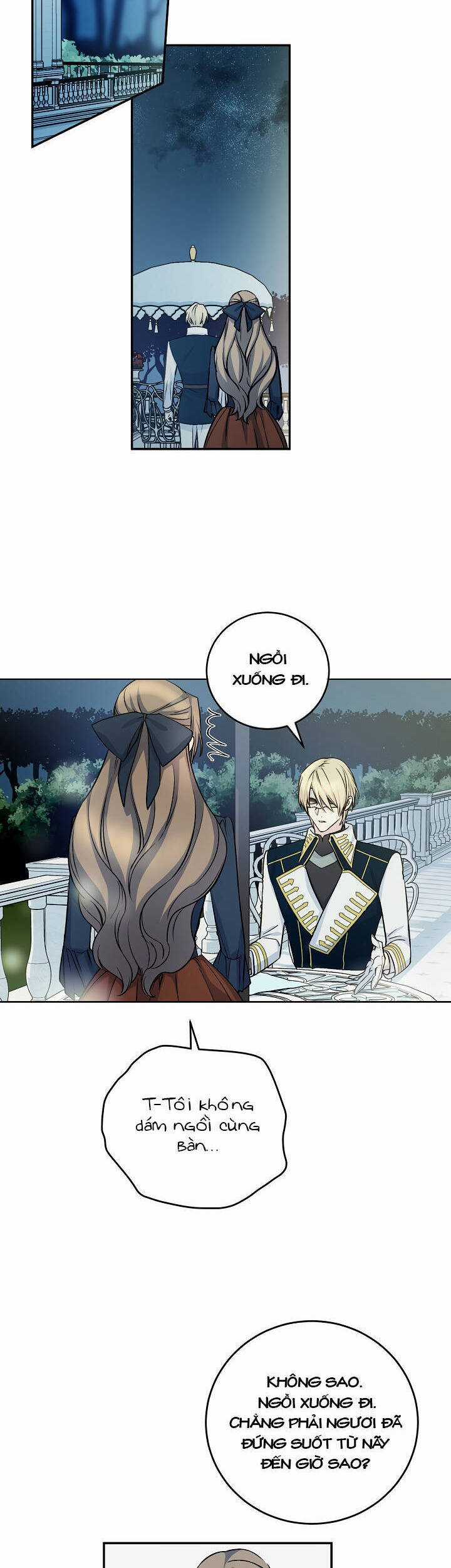 Cô Hầu Giỏi Giang - Chapter 46 - Trang 30