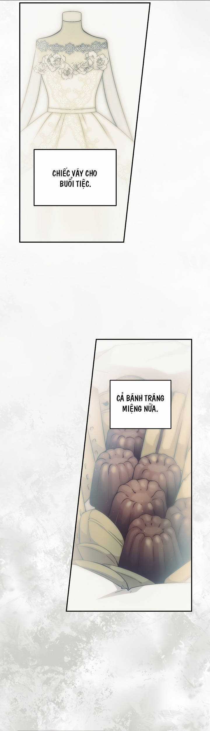 Cô Hầu Giỏi Giang - Chapter 46 - Trang 4