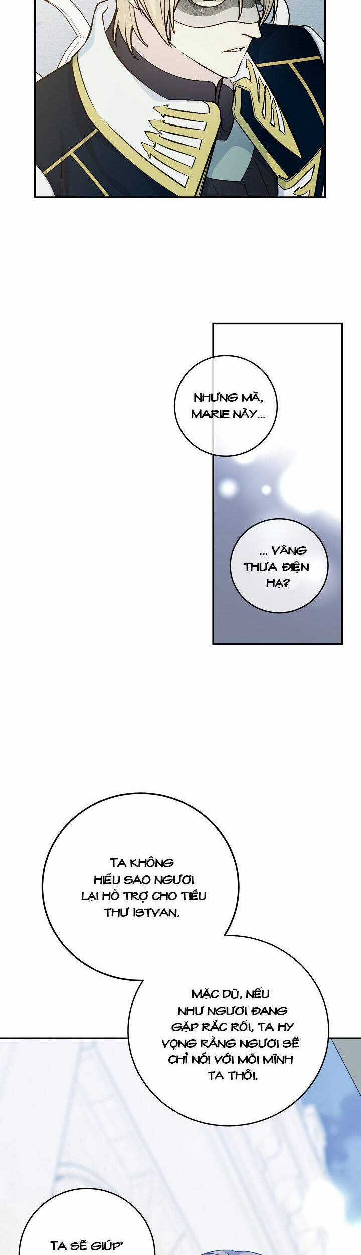 Cô Hầu Giỏi Giang - Chapter 46 - Trang 34