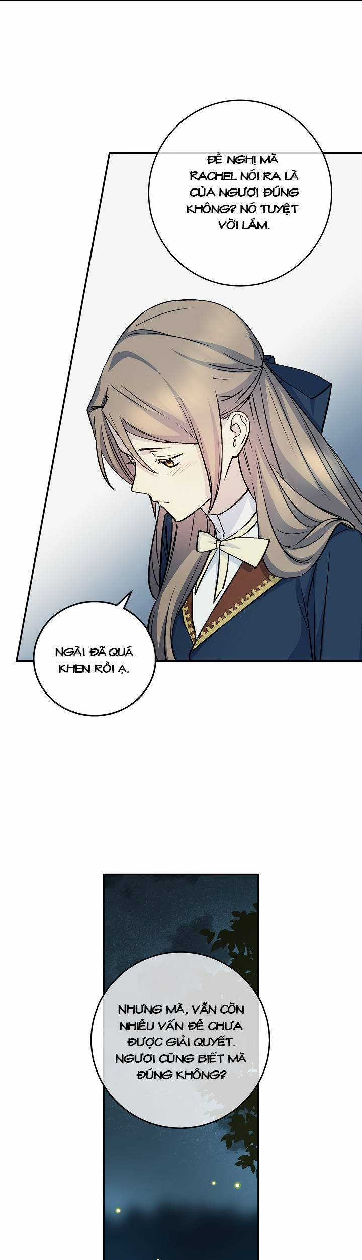 Cô Hầu Giỏi Giang - Chapter 46 - Trang 36