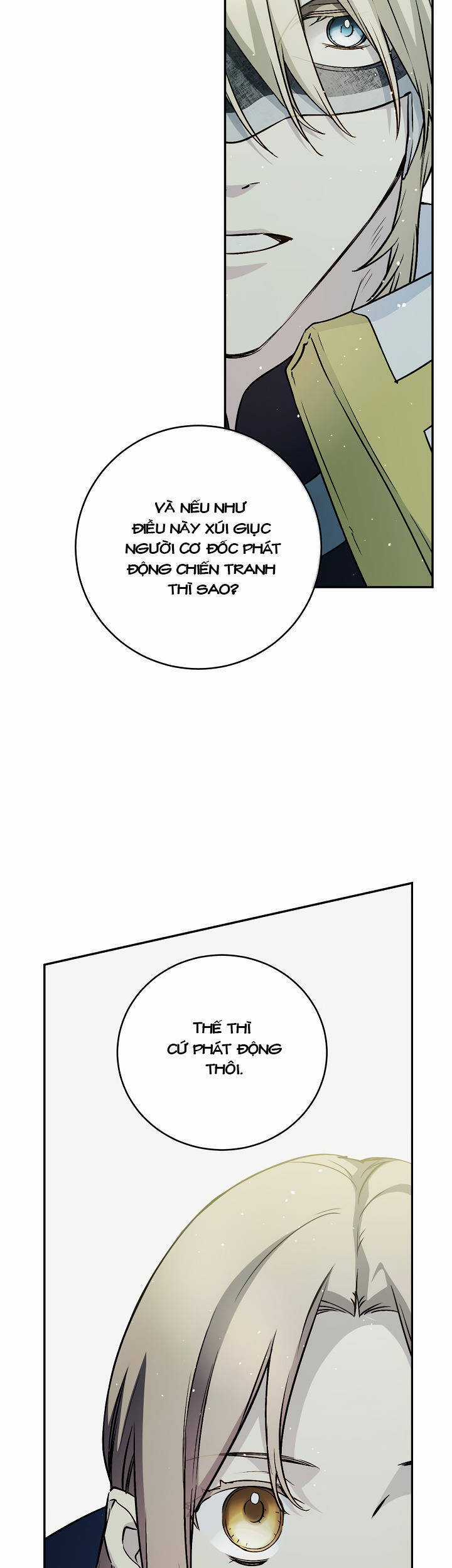 Cô Hầu Giỏi Giang - Chapter 46 - Trang 42