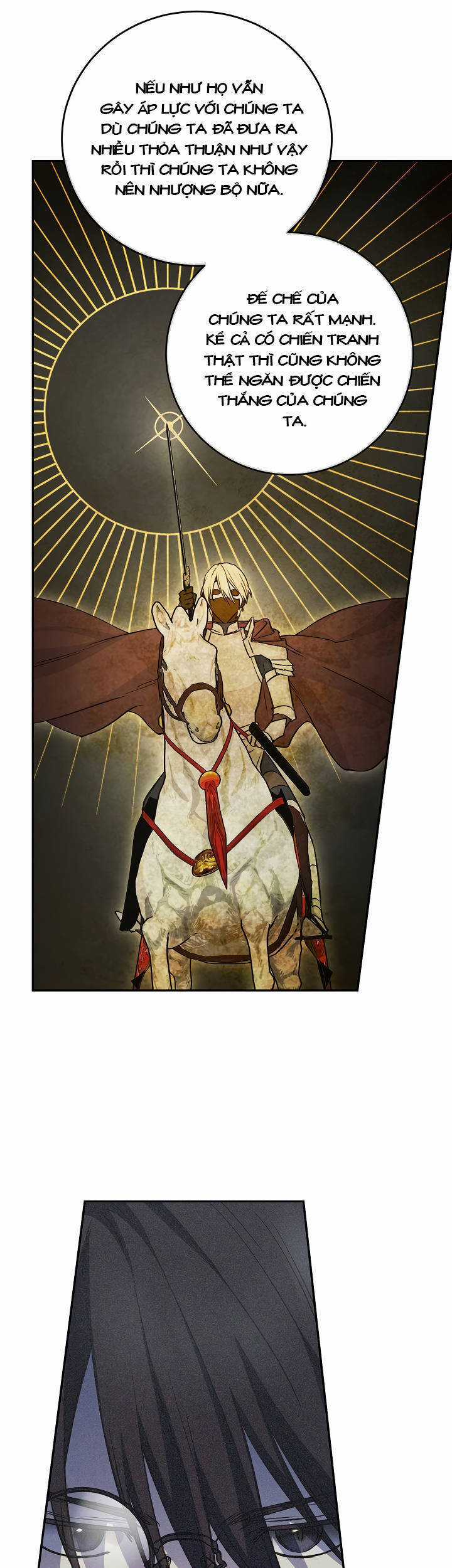 Cô Hầu Giỏi Giang - Chapter 46 - Trang 44