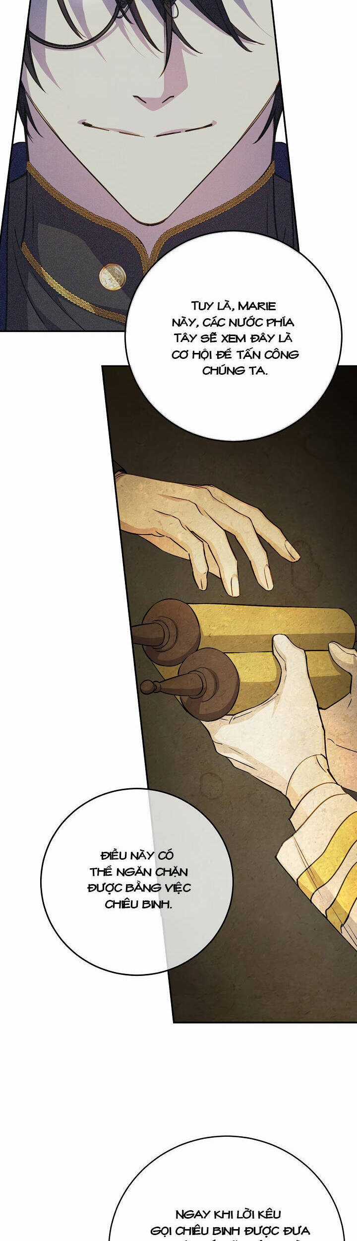 Cô Hầu Giỏi Giang - Chapter 46 - Trang 45