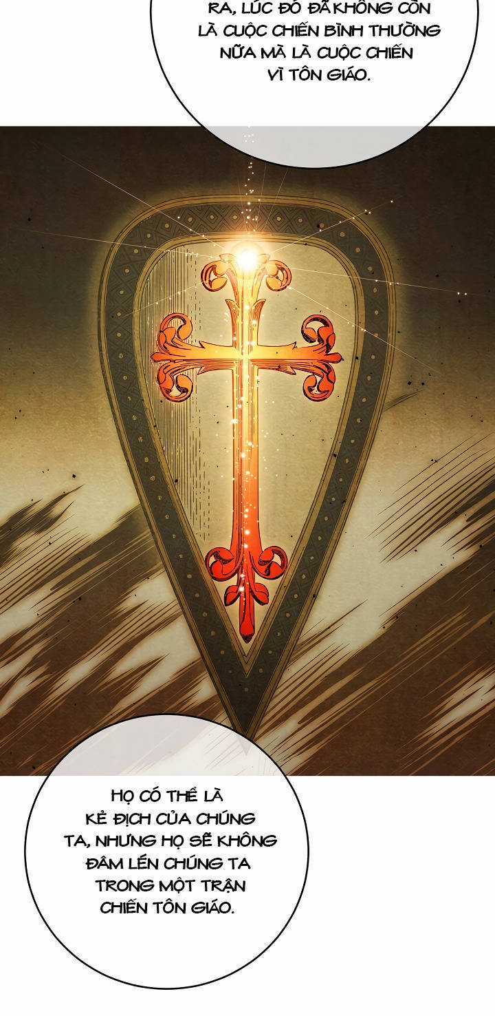 Cô Hầu Giỏi Giang - Chapter 46 - Trang 46