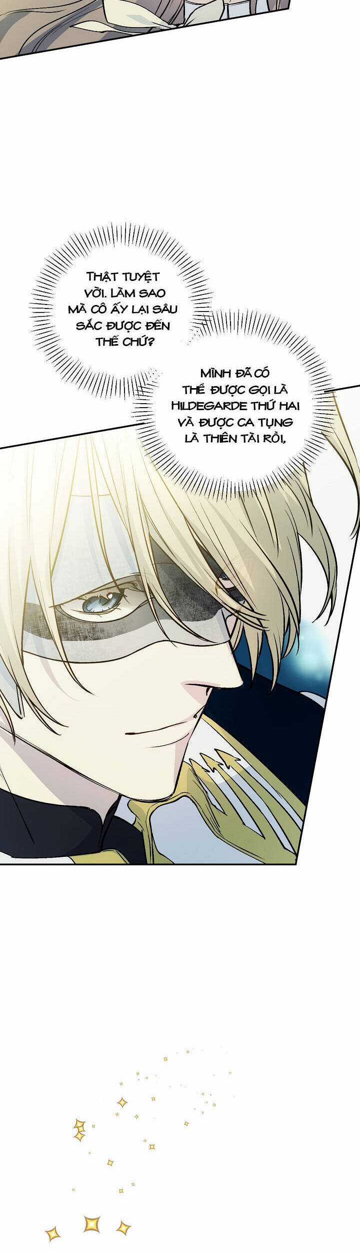 Cô Hầu Giỏi Giang - Chapter 46 - Trang 48