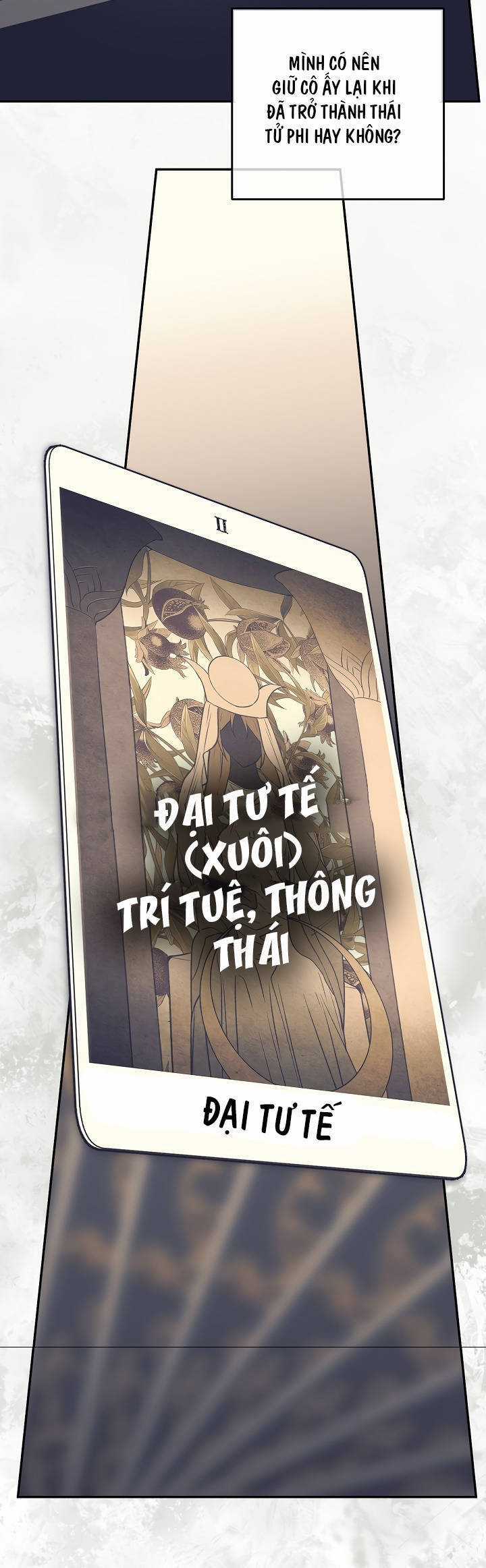 Cô Hầu Giỏi Giang - Chapter 46 - Trang 6