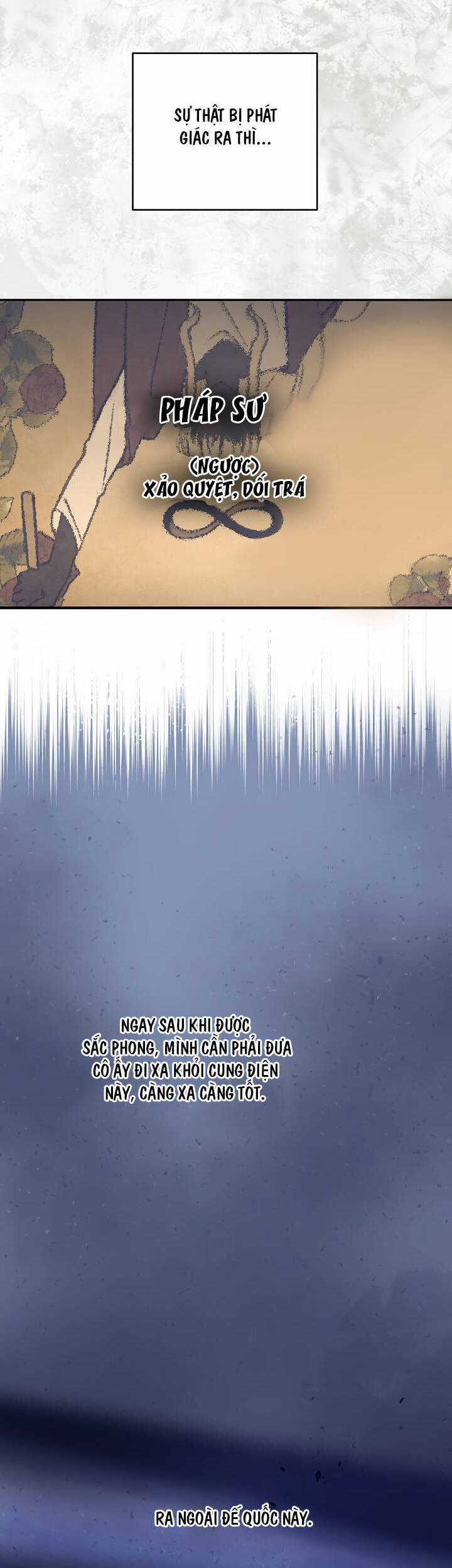 Cô Hầu Giỏi Giang - Chapter 46 - Trang 8