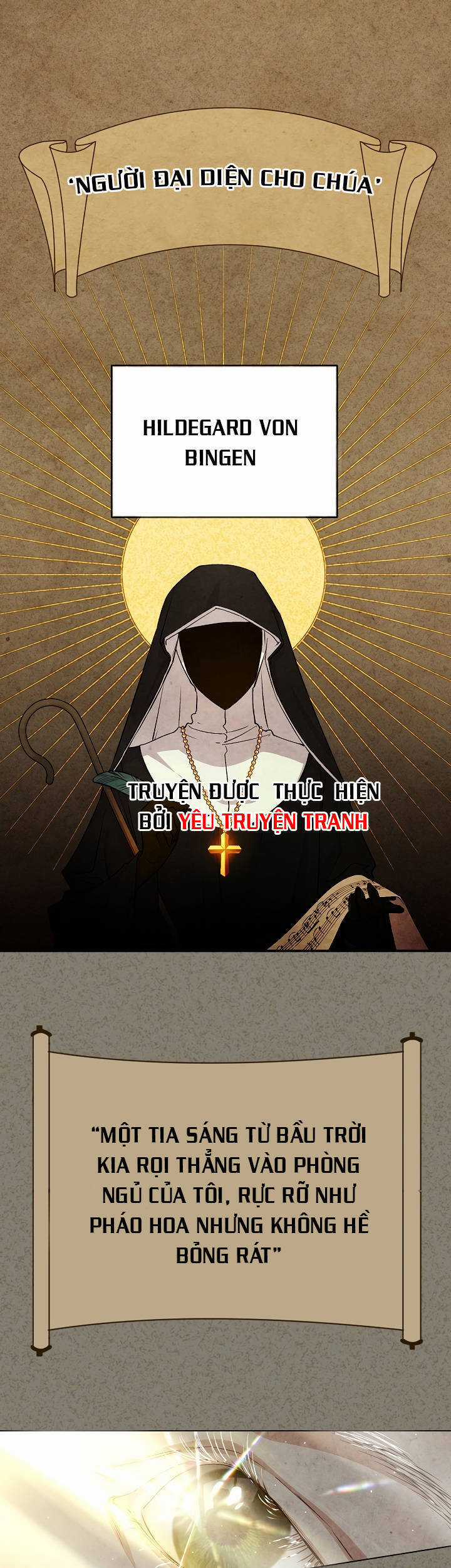 Cô Hầu Giỏi Giang - Chapter 47 - Trang 1