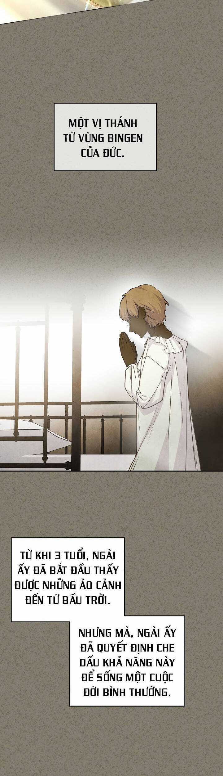 Cô Hầu Giỏi Giang - Chapter 47 - Trang 2